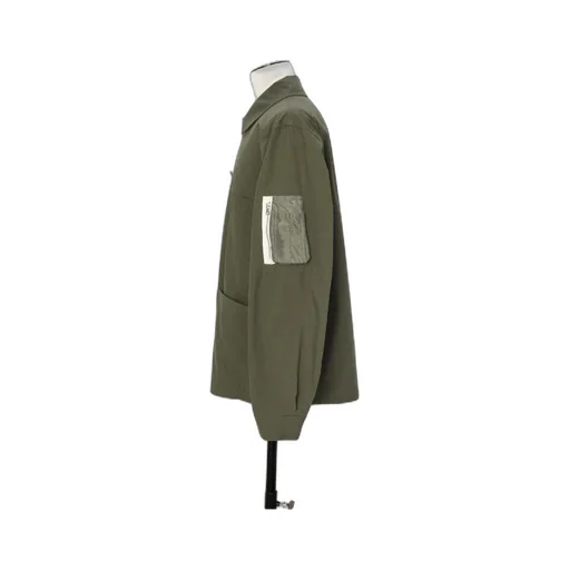 Sacai Oxford Jacket