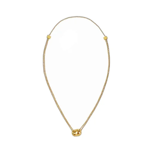 Greek-Motif Necklace