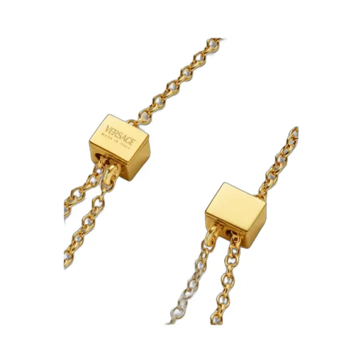 Greek-Motif Necklace