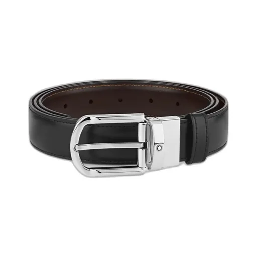 Pin Buckle Belt