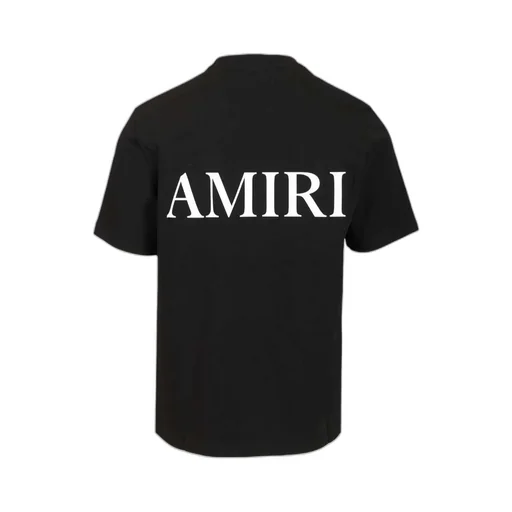 Amiri Ma Core Logo T-Shirt