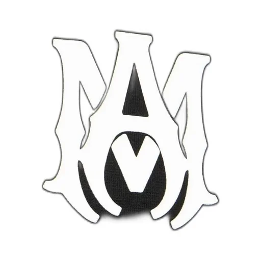 Amiri Ma Core Logo T-Shirt