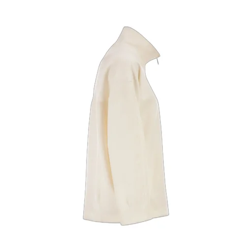 Stand-Up Collar Casual Jacket