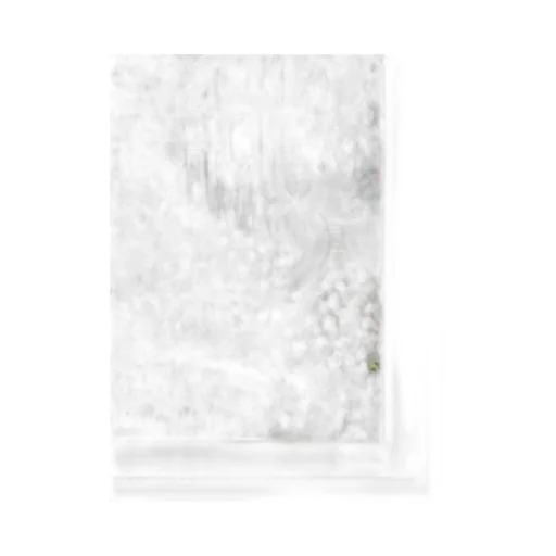 Printed Silk Foulard