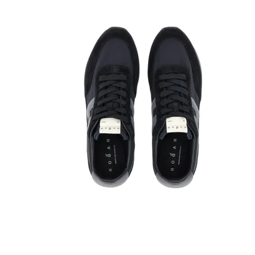 Sneakers Hogan Athletic