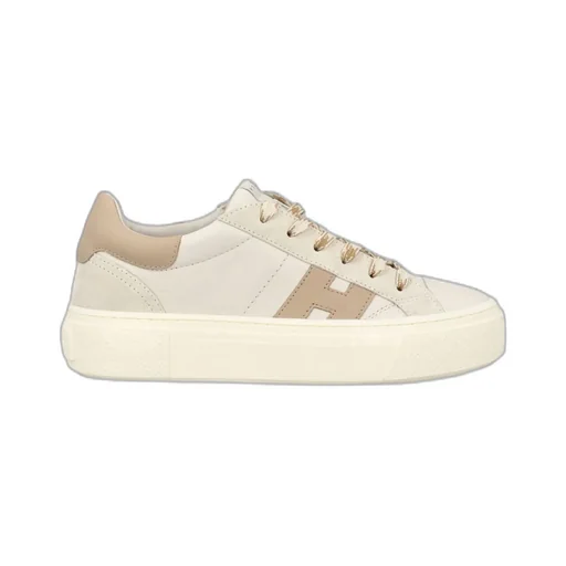 Hogan Crosswind Sneakers