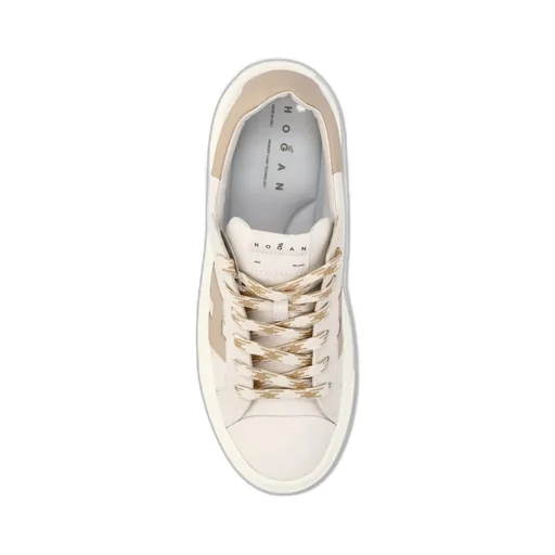 Hogan Crosswind Sneakers