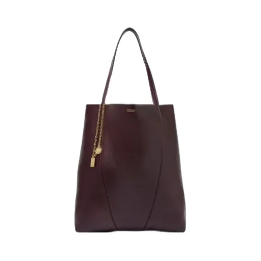 Spin Chain-Detail Tote Bag