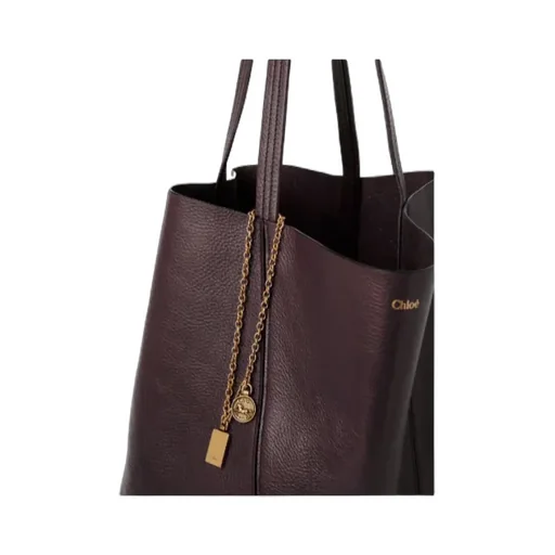 Spin Chain-Detail Tote Bag
