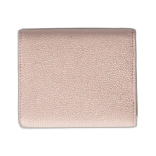 Small Leather Wallet