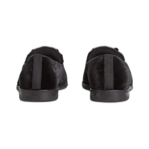 Dsquared2 Neoclassic Velvet Loafers