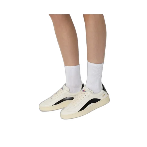 Dsquared2 Rider Lace-Up Sneakers
