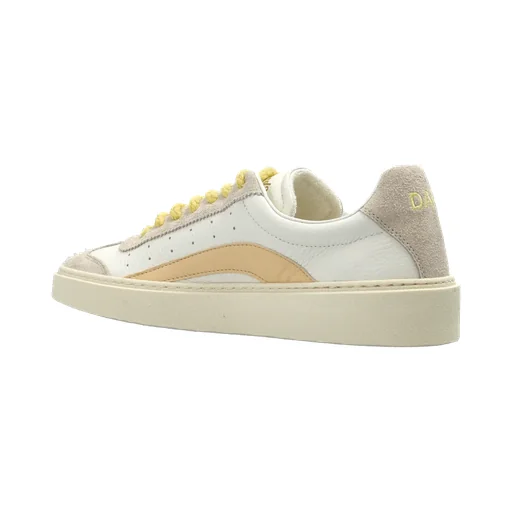 Dsquared2 Rider Lace-Up Sports Shoes