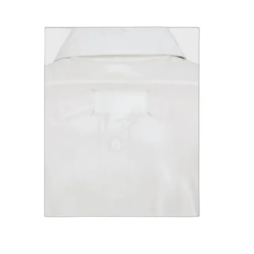 Maison Margiela Foiled Poplin Shirt