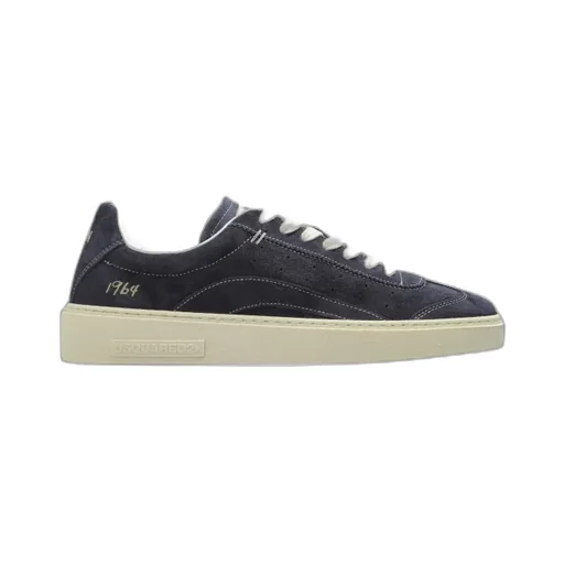 Dsquared2 Rider Lace-Up Sneakers