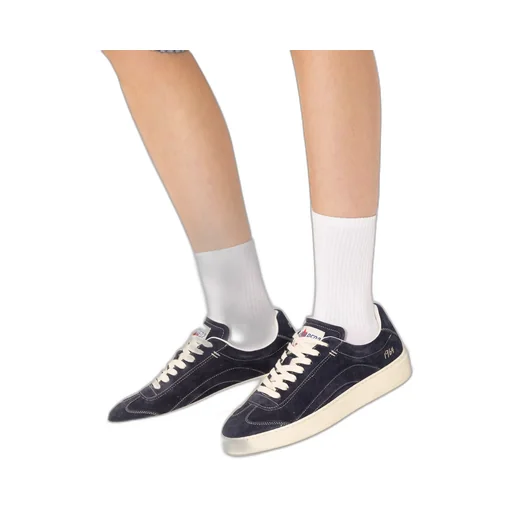 Dsquared2 Rider Lace-Up Sneakers
