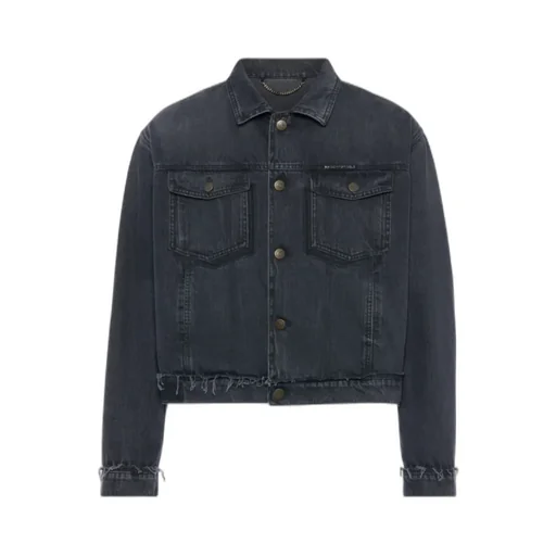 Maison Margiela Denim Jacket