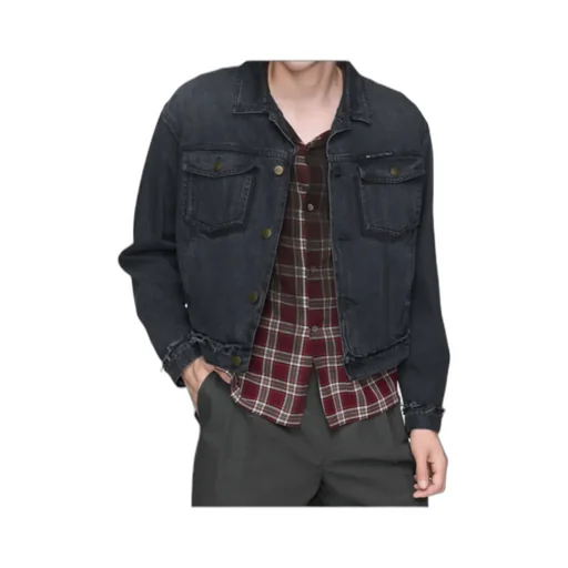 Maison Margiela Denim Jacket
