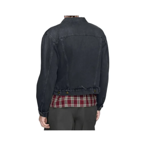 Maison Margiela Denim Jacket