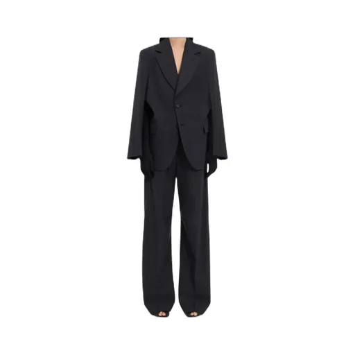Mm6 Maison Margiela Tailored Glove Jacket