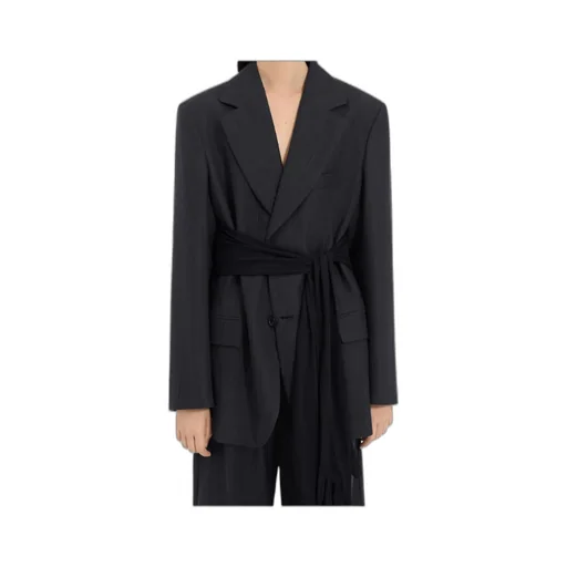 Mm6 Maison Margiela Tailored Glove Jacket