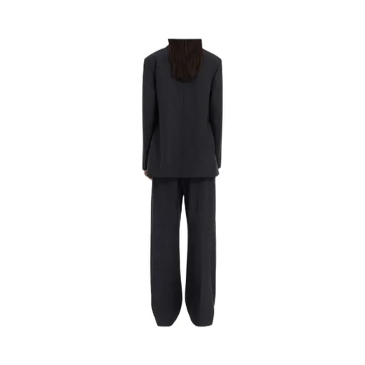 Mm6 Maison Margiela Tailored Glove Jacket