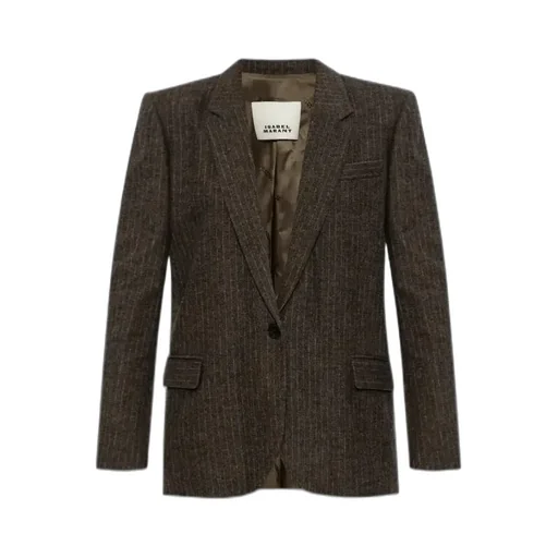 Long Sleeve Jacket