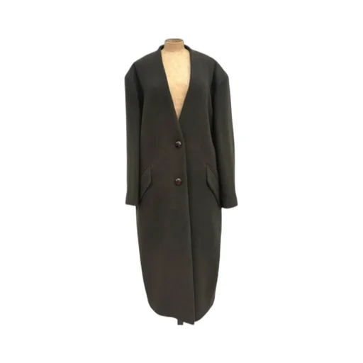 Florane Coat