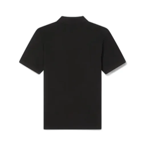 Kenzo Kenzo Winter Holidays Embroidered Slim Polo Shirt