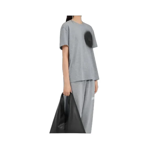Mm6 Maison Margiela Spray Paint T-Shirt