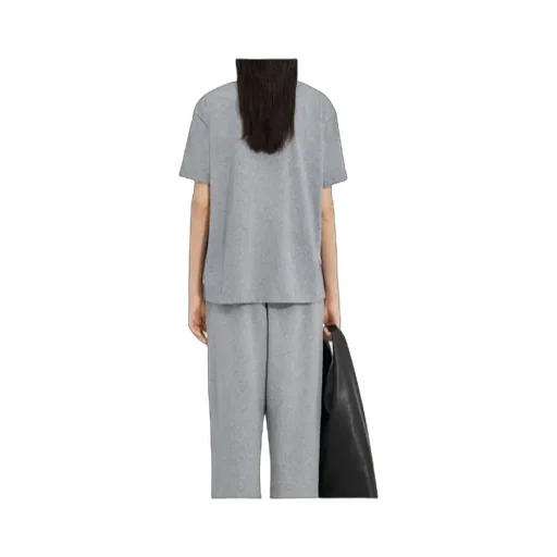Mm6 Maison Margiela Spray Paint T-Shirt