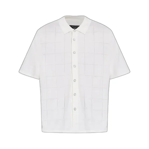 Short Sleeve Shirt