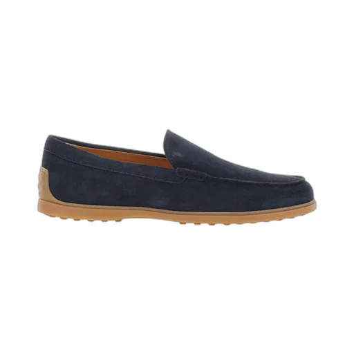 Tod's Slip-On Loafers