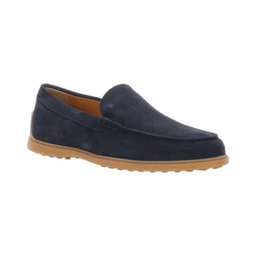 Tod's Slip-On Loafers