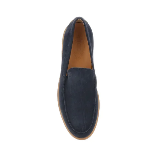 Tod's Slip-On Loafers