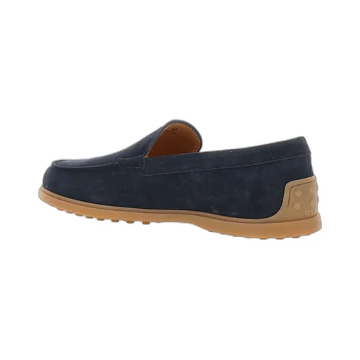 Tod's Slip-On Loafers