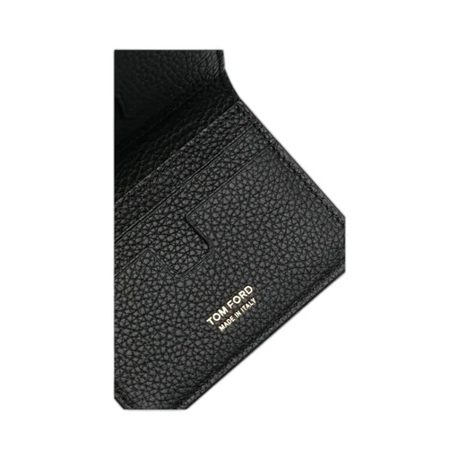 Tom Ford Folded Cardholder