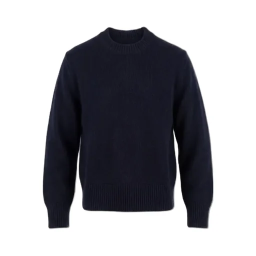 Long-Sleeved Sweater