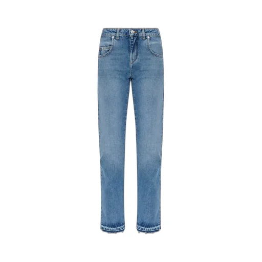 Denala Pants