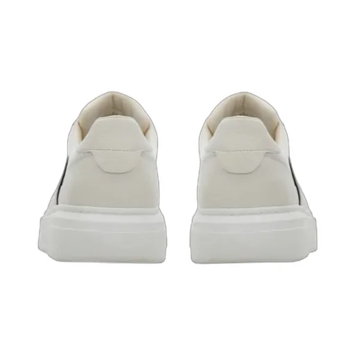 Gancini Low-Top Sneaker
