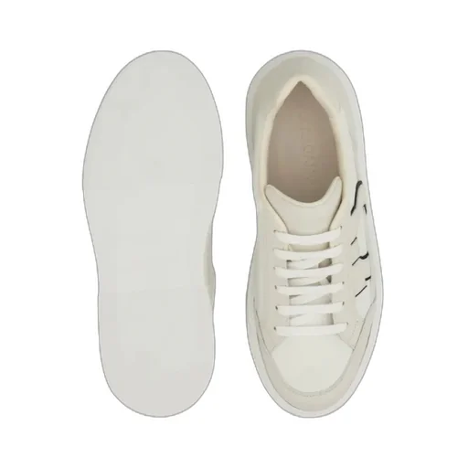 Gancini Low-Top Sneaker