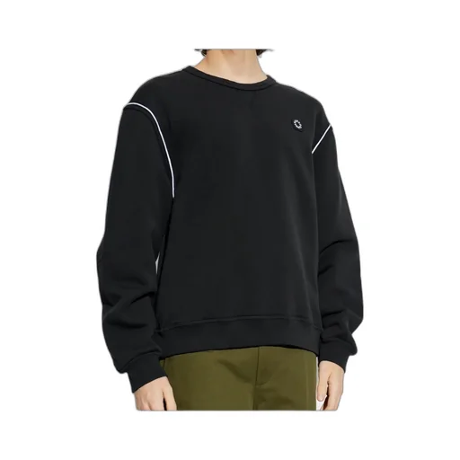Kenzo Boke Flower 2.0 Embroidered Sweatshirt