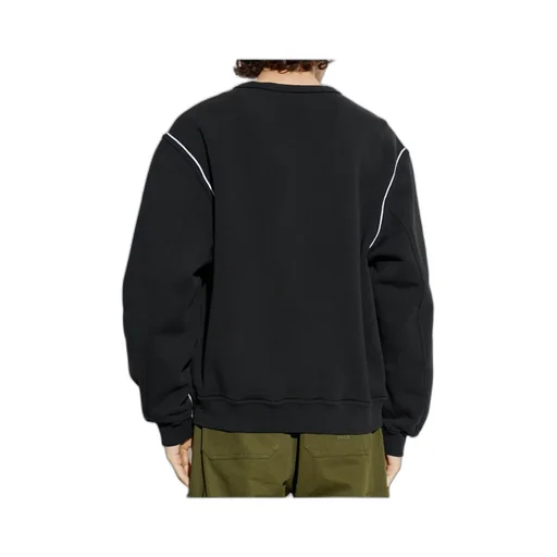 Kenzo Boke Flower 2.0 Embroidered Sweatshirt