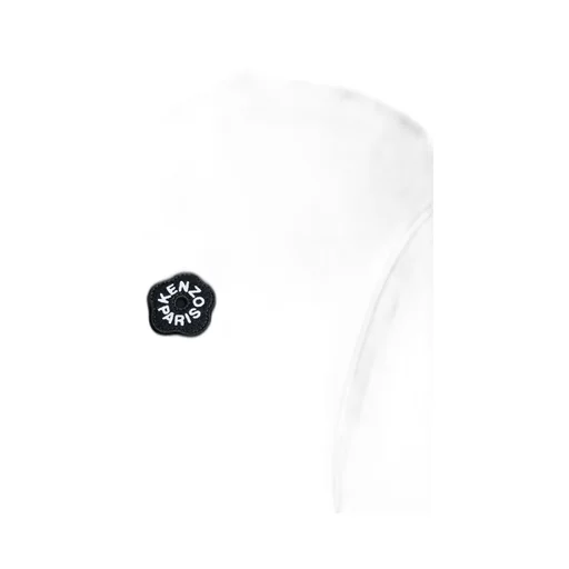 Kenzo Boke Flower 2.0 Embroidered Sweatshirt