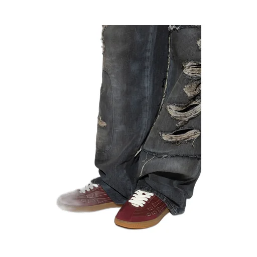 Pacific Footballsneakers