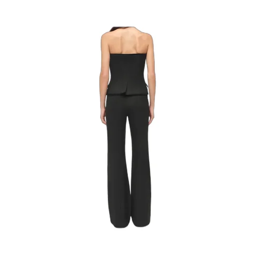 Cambrie Button Top