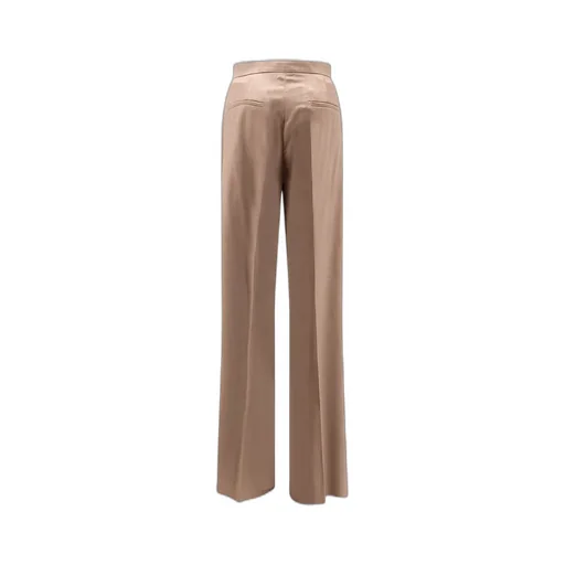 Zimino Trousers