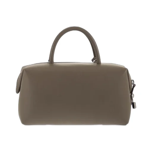 Max Mara Holdallm Medium Satchel Bag