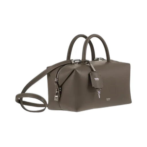Max Mara Holdallm Medium Satchel Bag