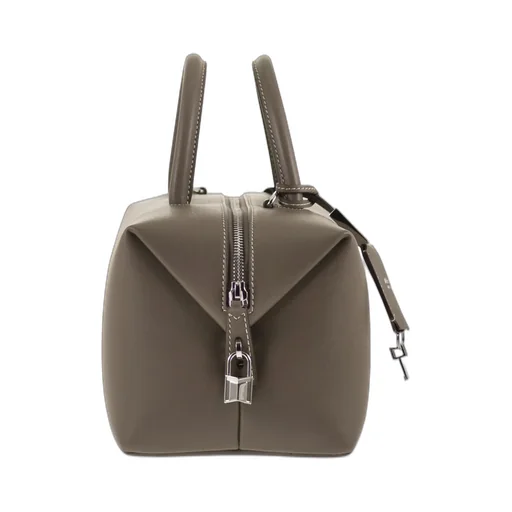 Max Mara Holdallm Medium Satchel Bag
